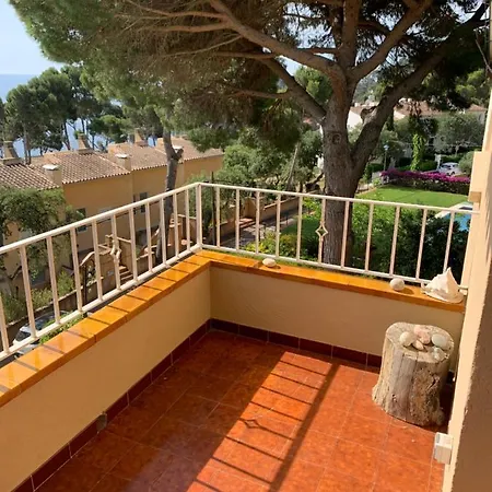 Apartment Calella De Bellisimo *