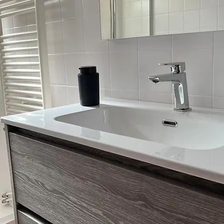 Apartment Calella De Bellisimo Palafrugell