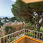 Apartment Calella De Bellisimo Con Vistas Al Mar