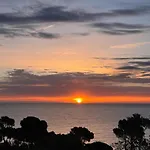 Calella De Bellisimo Con Vistas Al Mar Apartment