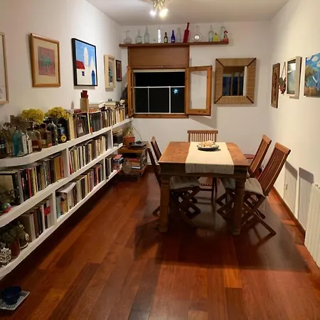 Apartment Calella De Bellisimo Palafrugell