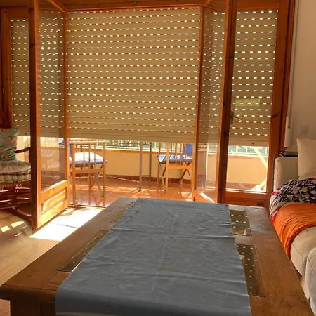 Calella De Bellisimo Apartment Palafrugell