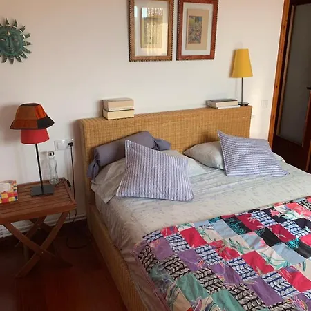 Calella De Bellisimo Apartment Palafrugell