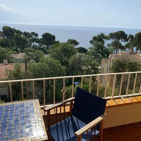 Calella De Bellisimo Apartment