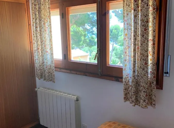 Calella De Bellisimo Con Vistas Al Mar Apartment Palafrugell