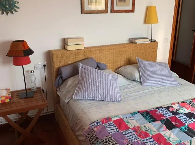 Calella De Bellisimo Con Vistas Al Mar Apartment Palafrugell