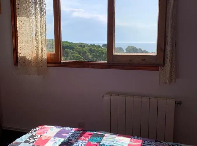 Calella De Bellisimo Con Vistas Al Mar Apartment *