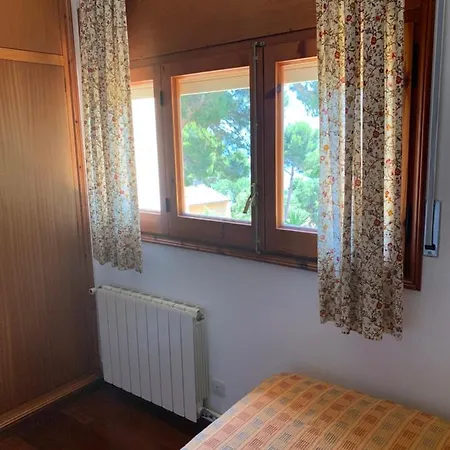 Calella De Bellísimo Apartamento Palafrugell