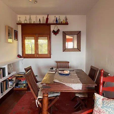 Apartamento Calella De Bellísimo *